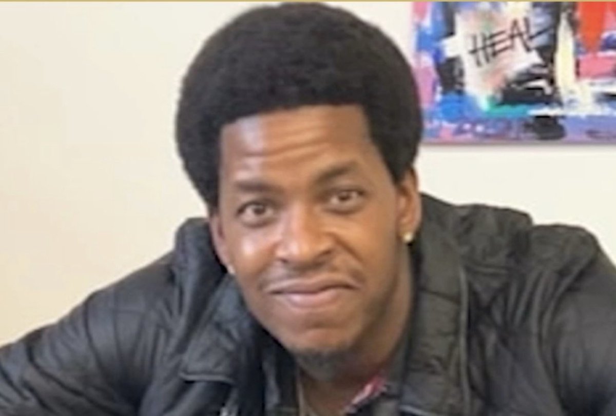 JALEN RANDLE Was killed 2years ago today. His family has become apart of my life and family. His Mother and Father continues to fight for JUSTICE as a crooked system continues to allow the killing of people of color.