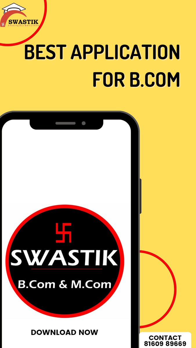 Nayan Gor (Swastik) tweet media