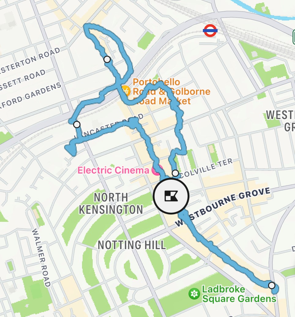 St Helens officers were assisting with Portobello Market patrols today as well as providing crime prevention advice outside of Gail's.  Officers are aware that thieves operate in the area, however, thankfully today seemed to see in a decrease in offences committed.