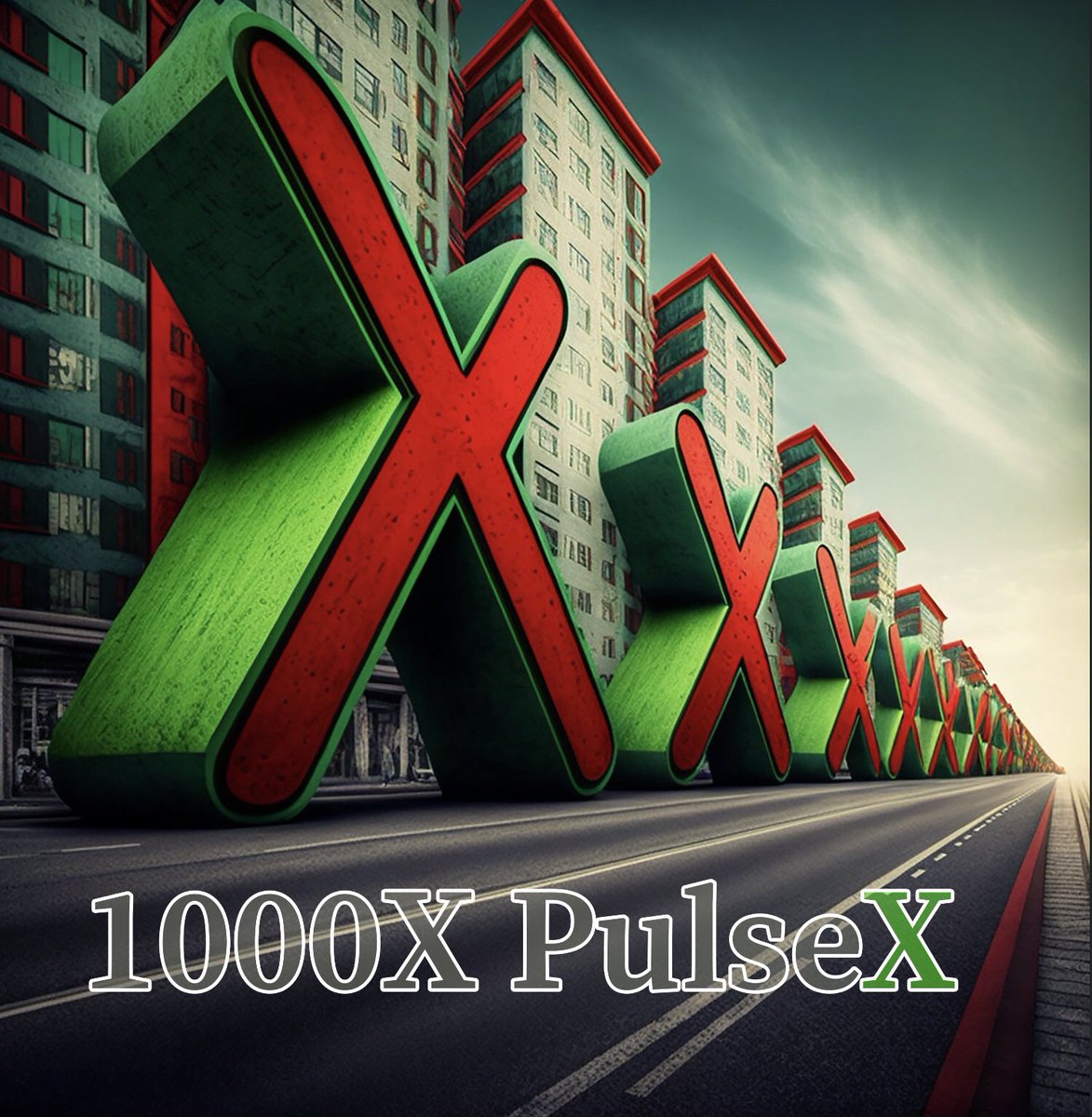 RETWEET if you are still BULLISH on #PULSEX 💯🚀💯