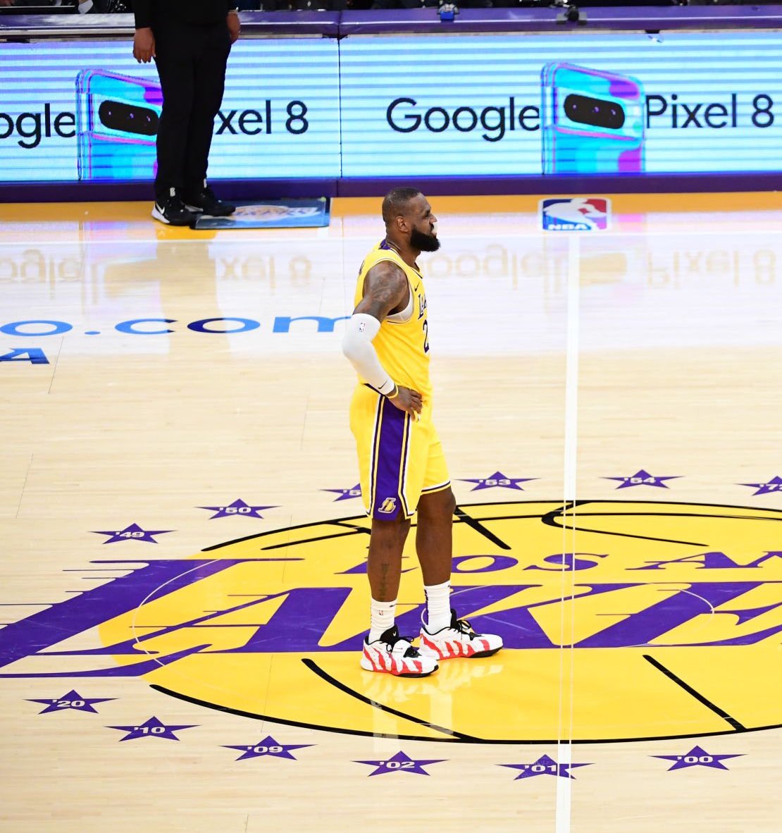 YostinNBA tweet media
