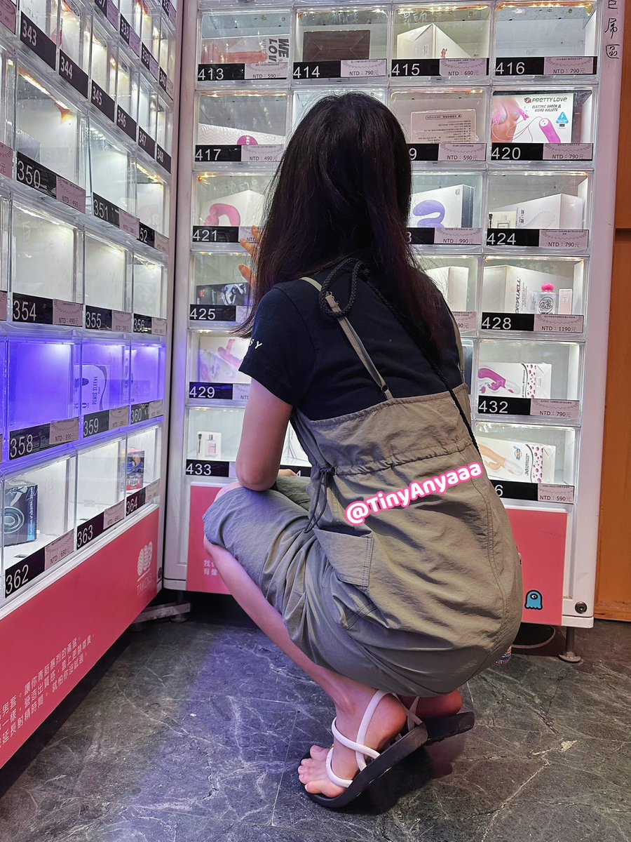 可愛無毛小隻情侶 tweet media