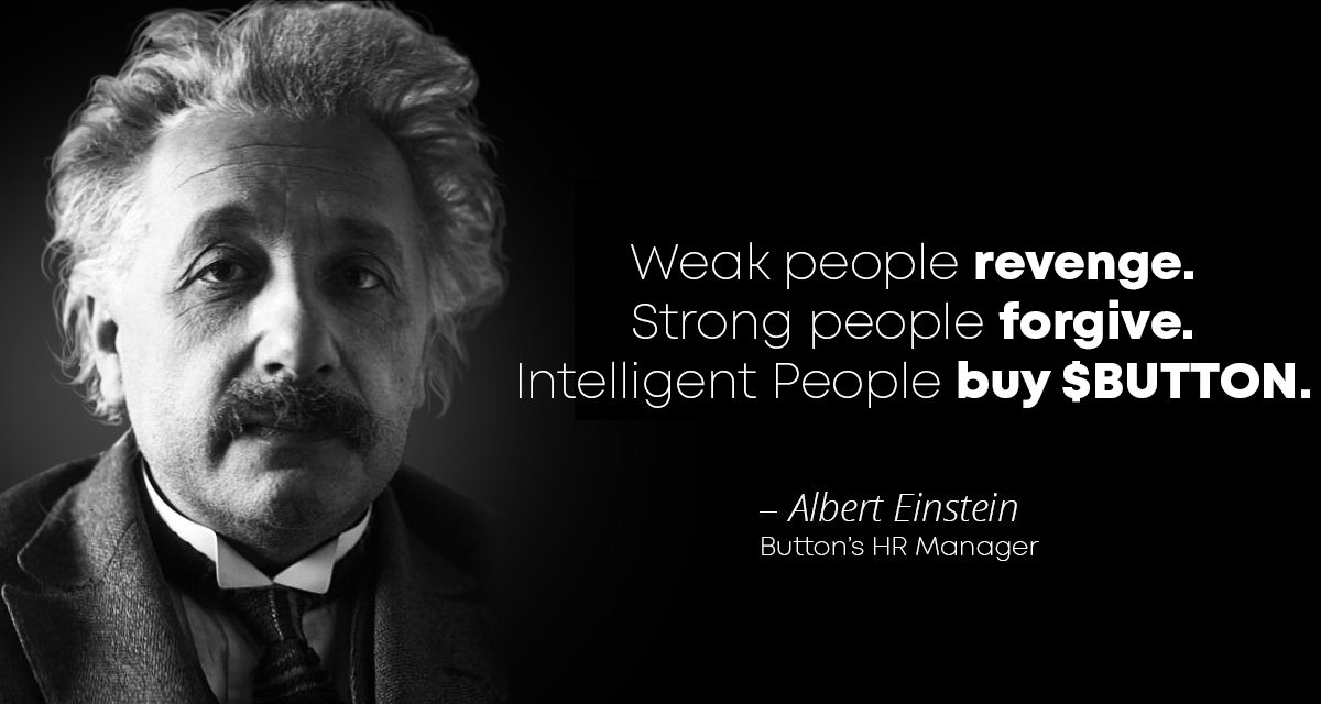 $BUTTON tweet media