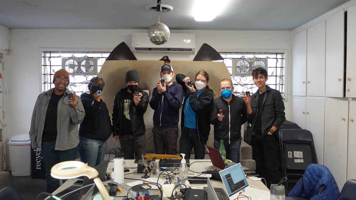 Alex Lynd tweet media