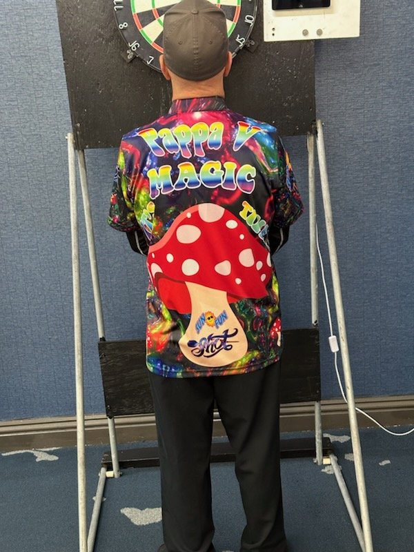 Jay Vargo tweet media