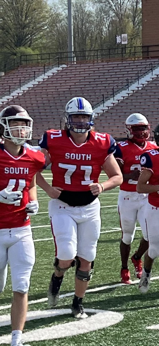 Xenia Athletics tweet media