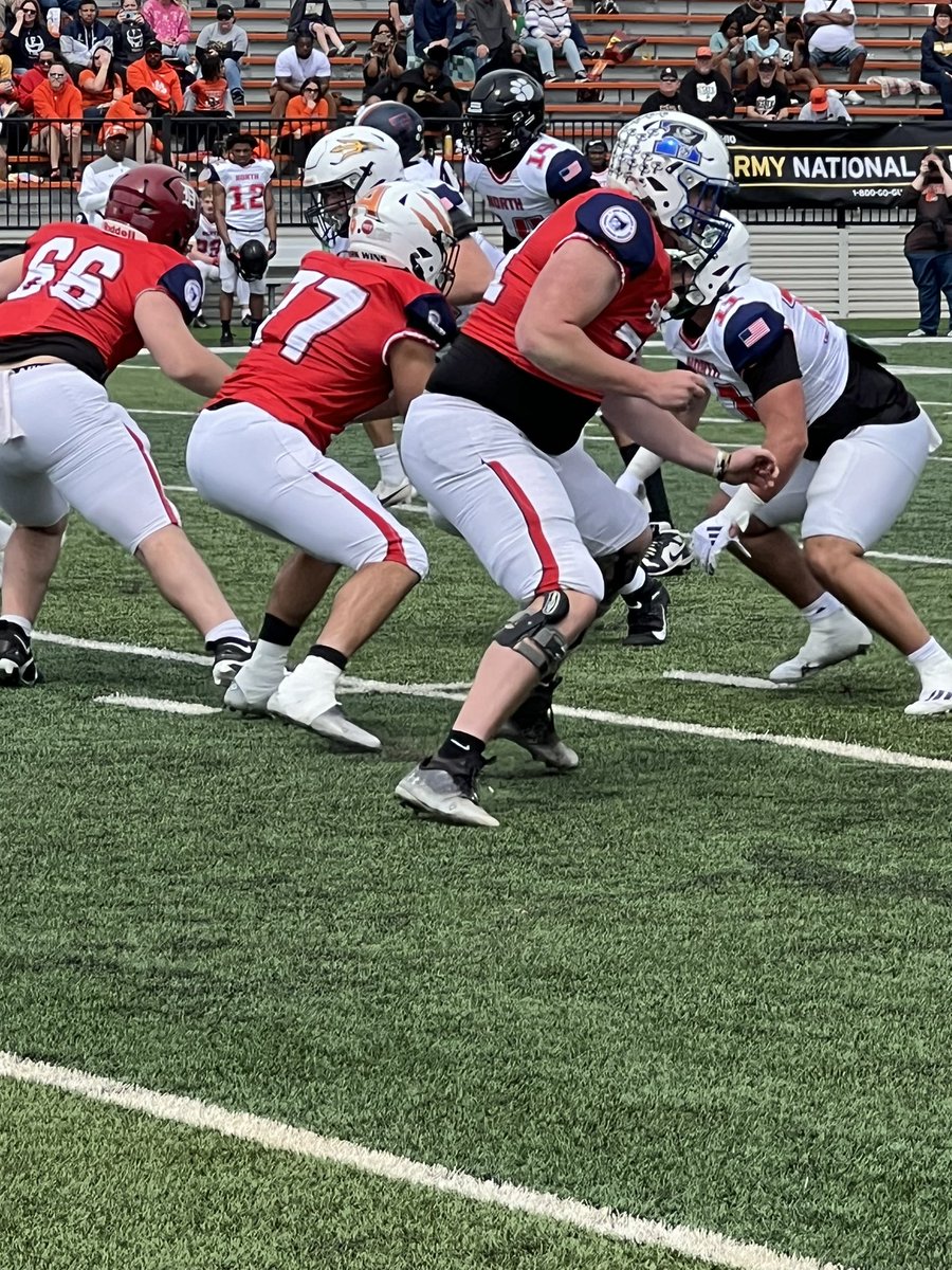 Xenia Athletics tweet media