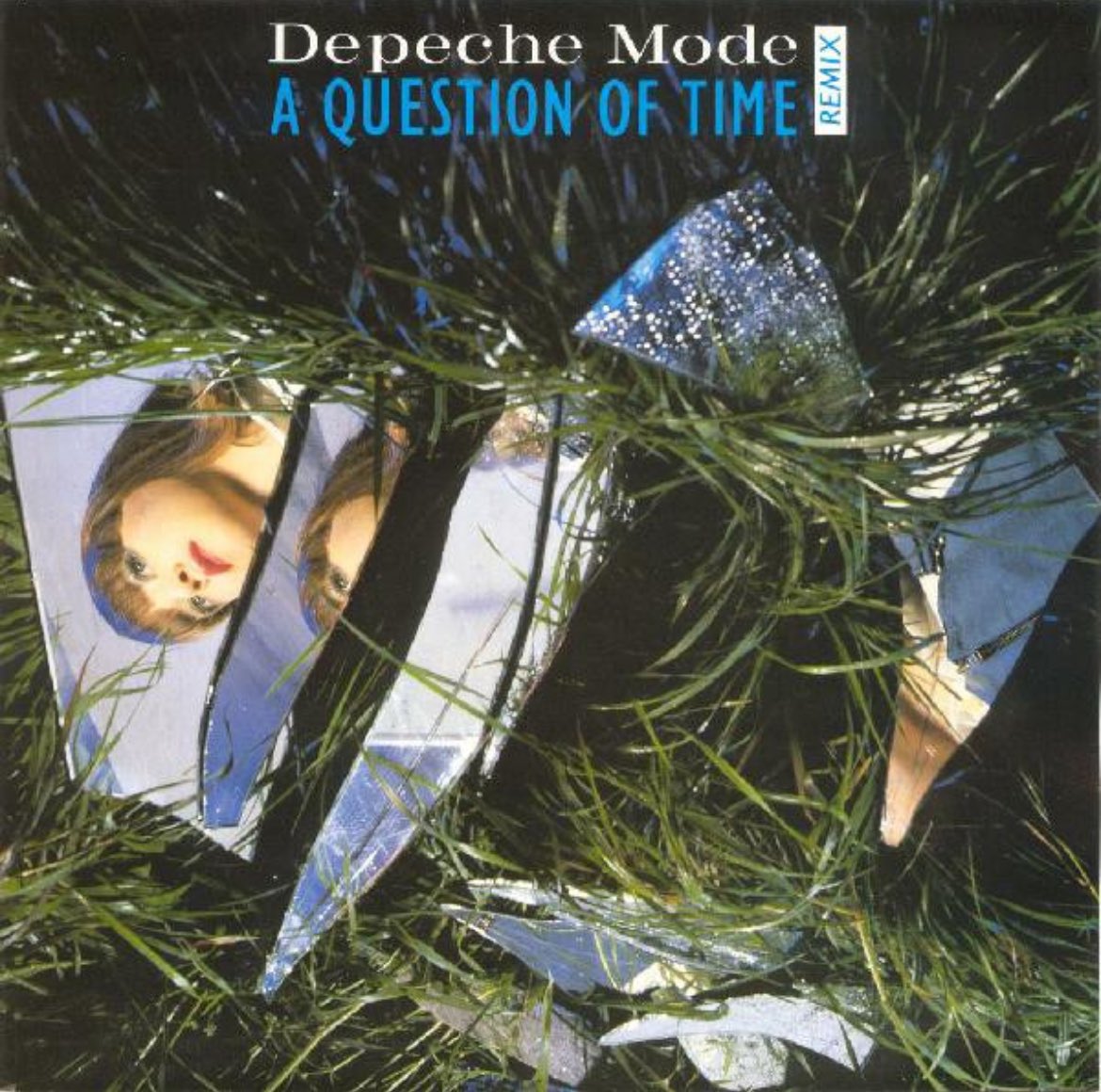 Depeche Mode A Question Of Time 1986. youtu.be/9pt7EWFF_T8?si…