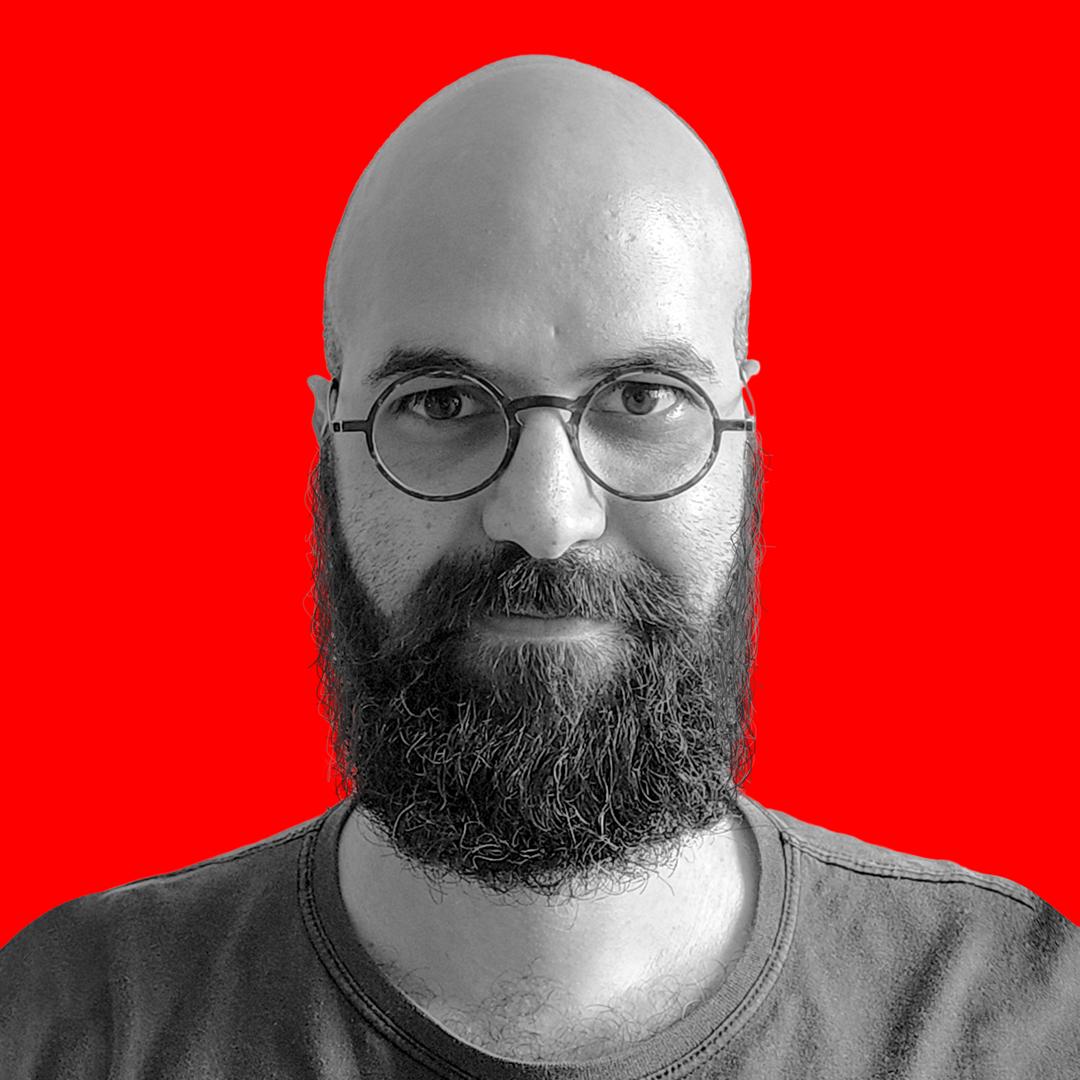 #NewProfilePic