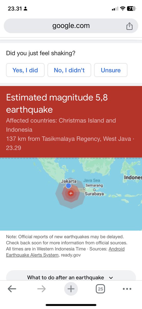 gempa <a href="/infoBMKG/">BMKG</a>