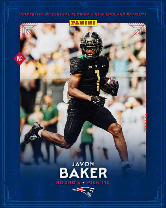 New England Patriots tweet media