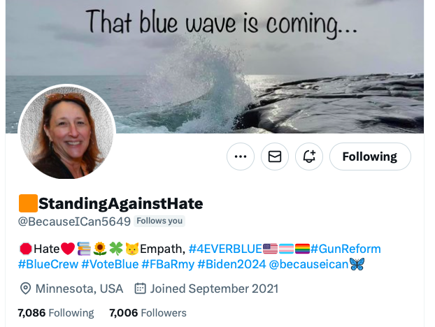 @BecauseICan5649 🍾🎉🏆🍾🎉🏆🍾🎉
Please Congratulate Or FOLLOW S.A.H. on Crushing Her 7000 Milestone !! #Sebsfriends
team- @mari_moxy @ReallyFASMiller @eladjy @Joel_Fast @Petra47448293 
                                   8000 Or Bust !!