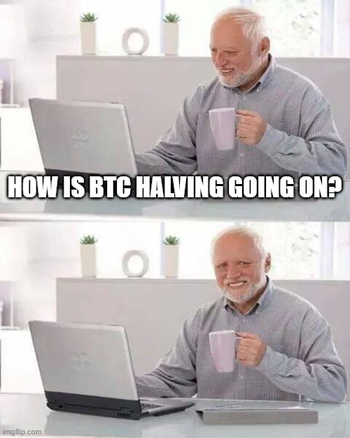 0xkishankumar's tweet photo. 🥲
#BitcoinHalving2024 #Bitcoin https://t.co/DB9ShruHlc