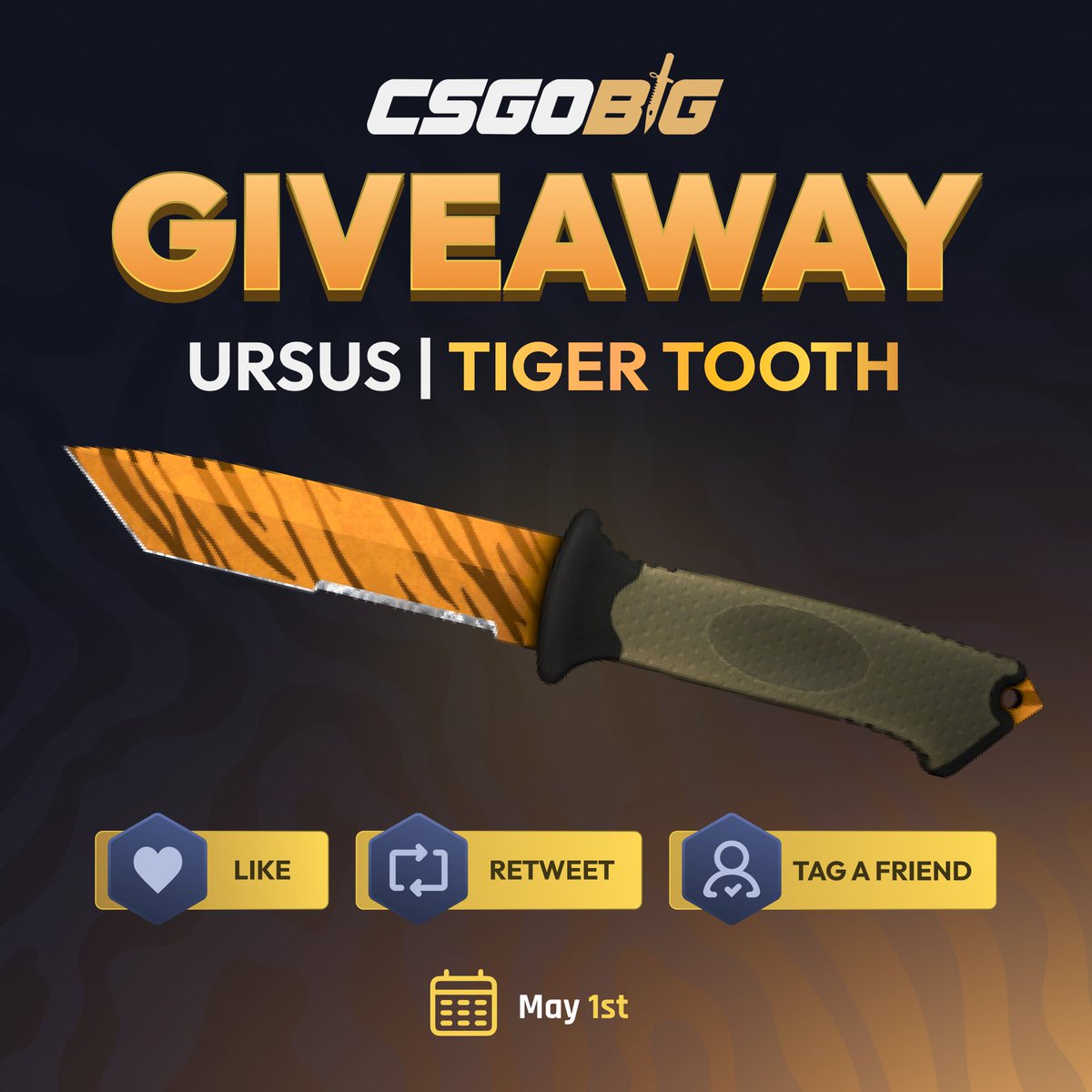 CSGOBig.com tweet media