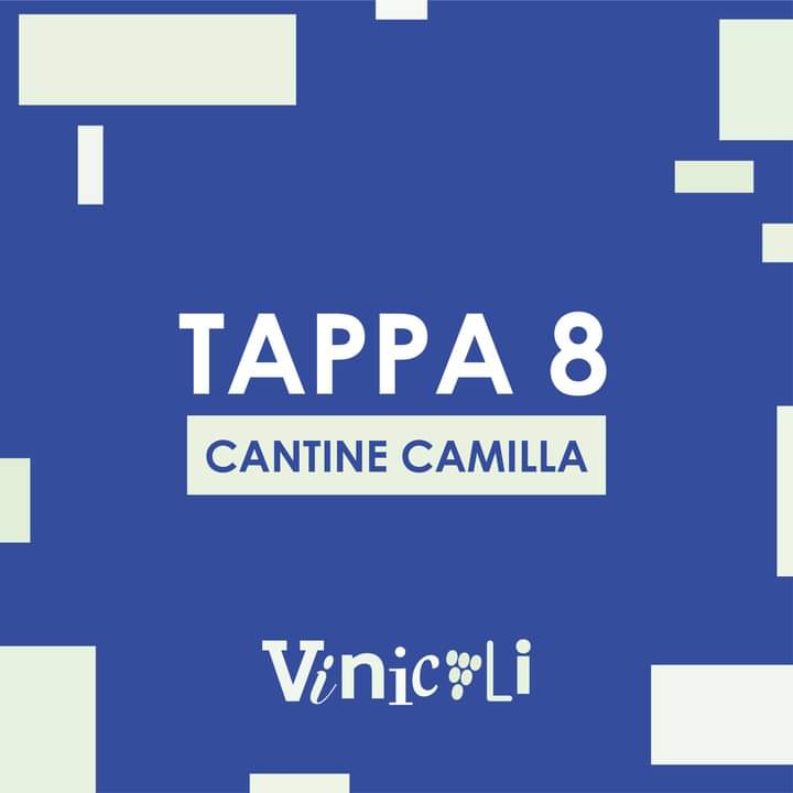 ContattoGenova's tweet photo. TAPPA #8 | Cantine Camilla - Vico Indoratori 20r

#eventi #wine #vini #Genova #vinicoli https://t.co/MgVeJkxCOI