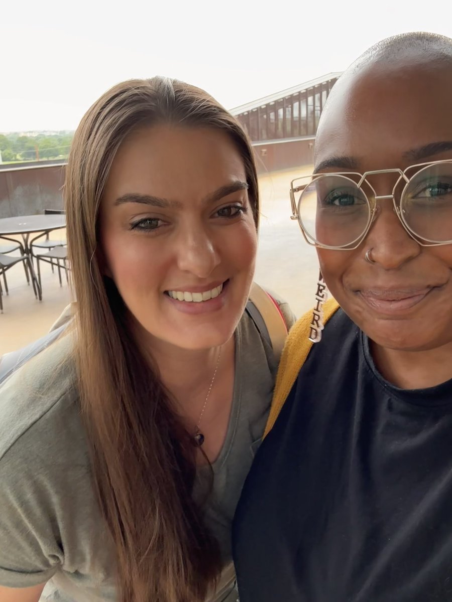 Hi! Yesterday at #NTTBF24 I met  this beautiful human (Lena, Lina, Leena) and I want to know her and follow her and be her best friend so can someone please tag her!? TIA! #NTTBF