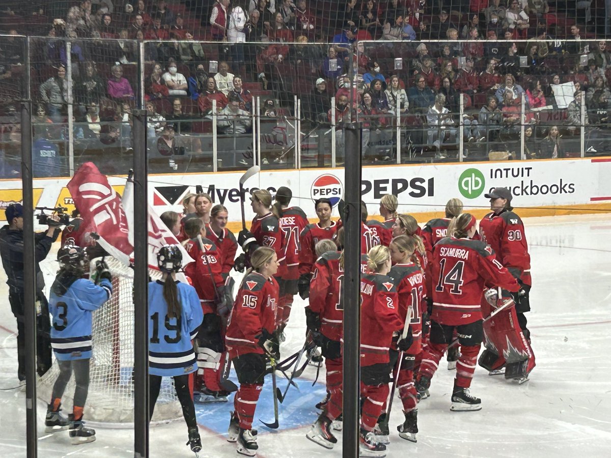 Jody Prevost (she/her) tweet media