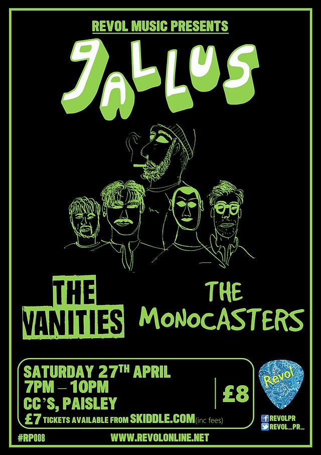 Revol Music tweet media