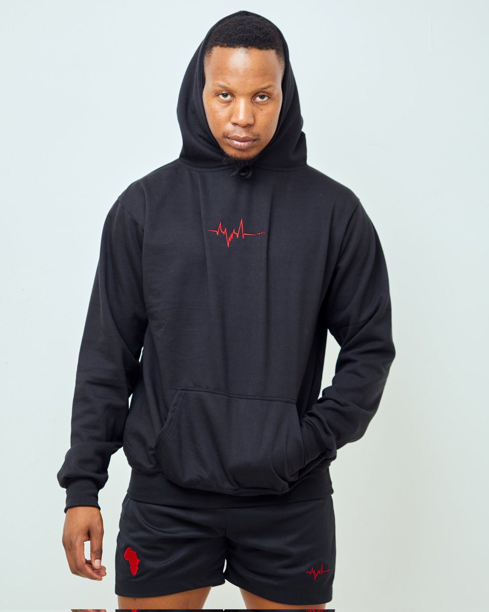 Africa's number 1 #Sportswear