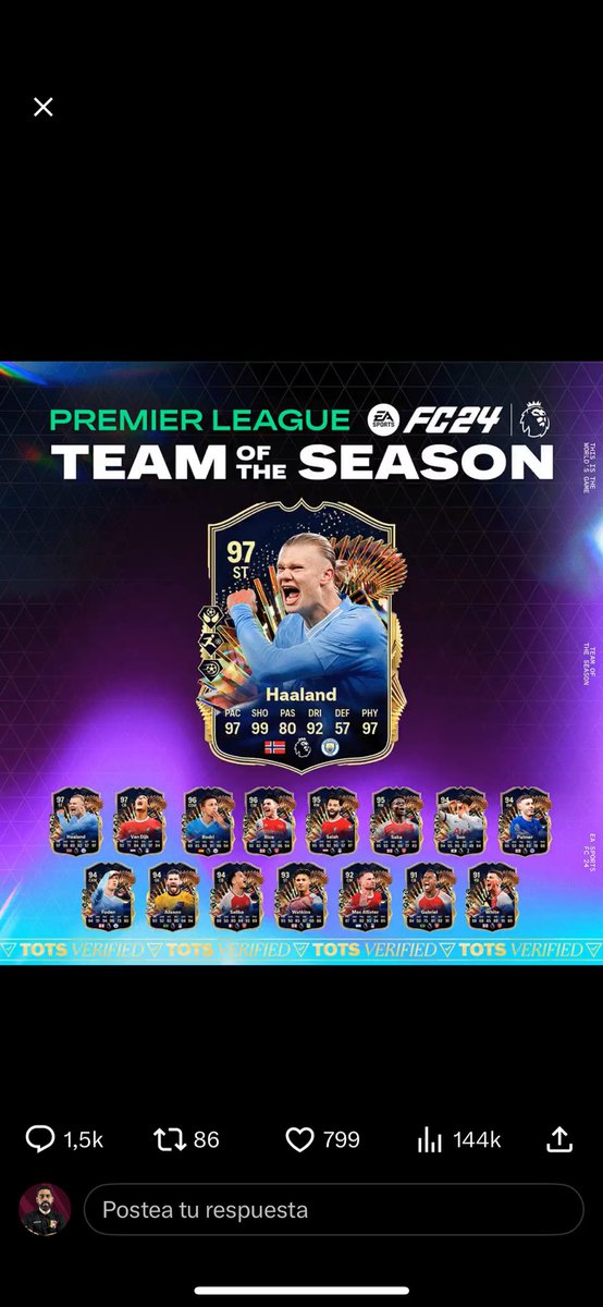 DanielMartPerez's tweet photo. @easportsfces https://t.co/oPVToe4VCk