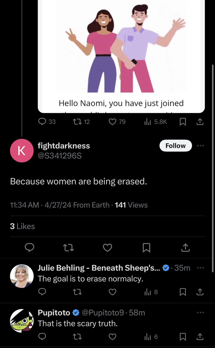 ContraPoints's tweet image. The queer Marxist cabal is plotting to erase normalcy with neck shadow