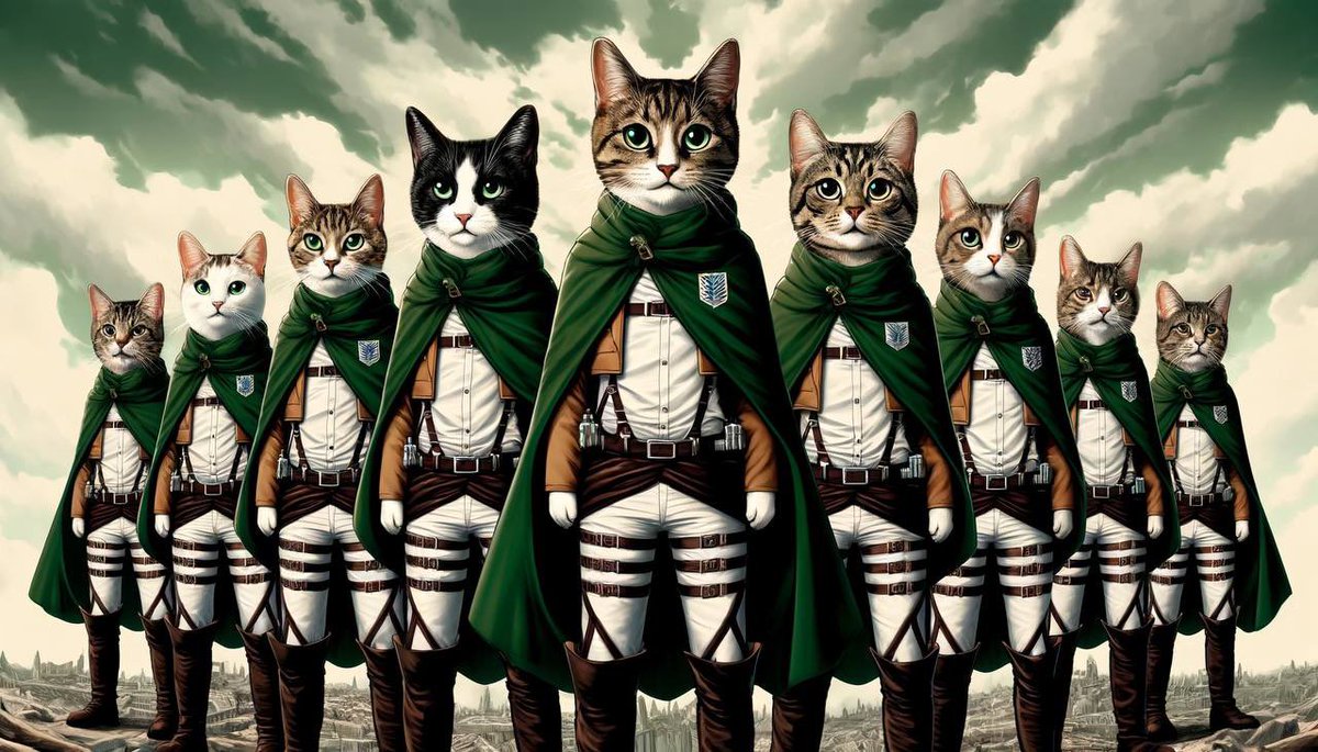 Still here. Still holding with conviction. <a href="/Attackonneko/">Attack on Neko 😾⚔️🪽 $AOCAT</a>