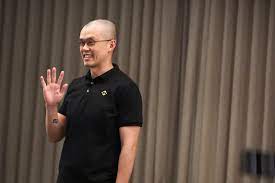 ❖ BINANCE FOUNDER CHANGPENG ZHAO APOLOGIZES AHEAD OF SENTENCING, 161 OTHERS SEND LETTERS OF SUPPORT Zhao is scheduled to be sentenced on April 30 after he and Binance settled charges with the U.S. Department of Justice (DOJ) in November 2023. Despite Zhao waiving the right to…