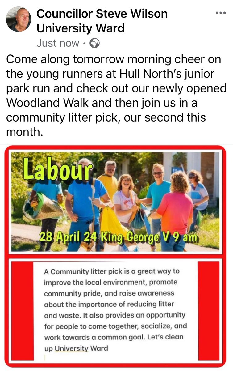 Friends Of King George V PF Hull tweet media