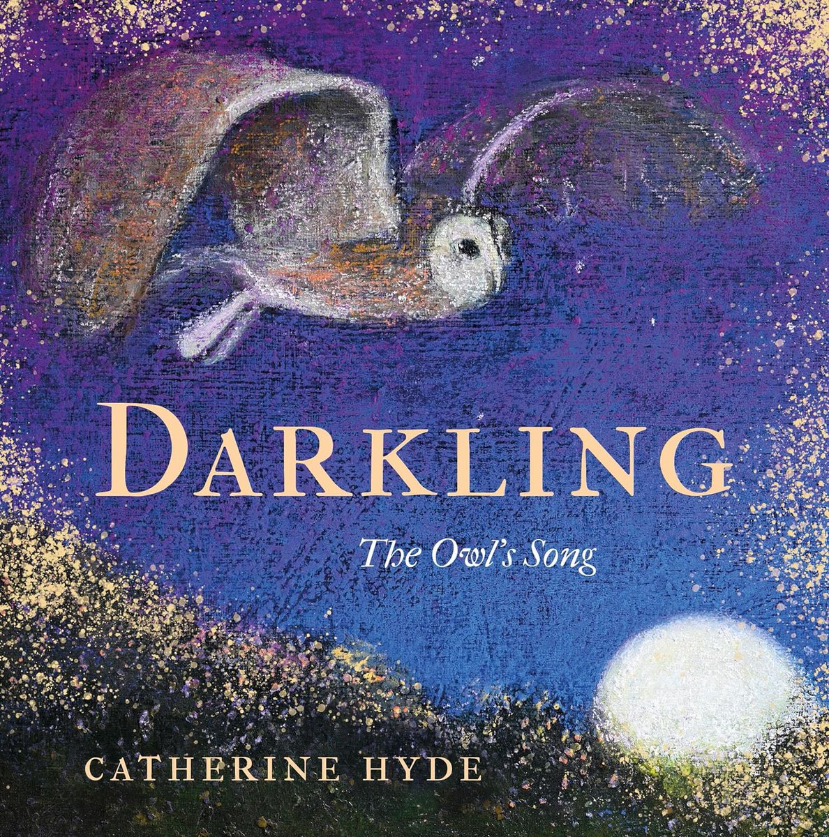 Pre order signed copies of Darkling, The Owl’s Song (publication date 10 October 2024)

catherinehyde.co.uk/shop-front/boo…