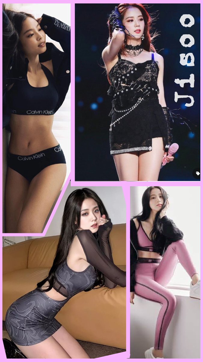 #Blackpink #JISOO #KPOP Born 3rd January Capricorn ♑️ #SouthKorean 162cm(5’4”)