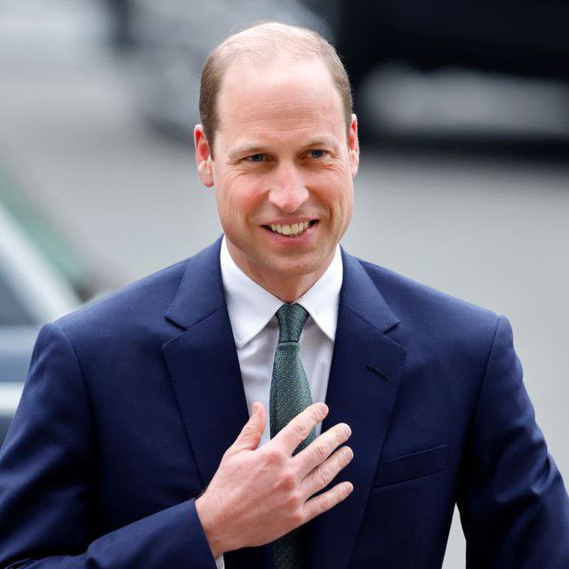 #KensingtonPalace has announced that #PrinceWilliam the #PrinceofWales will be attending events in northeast #England on April 30.

He will visit #LowCarbon M, a company producing low-carbon materials and a finalist for the #EarthshotPrize, in #Seaham #Royals #Windsor