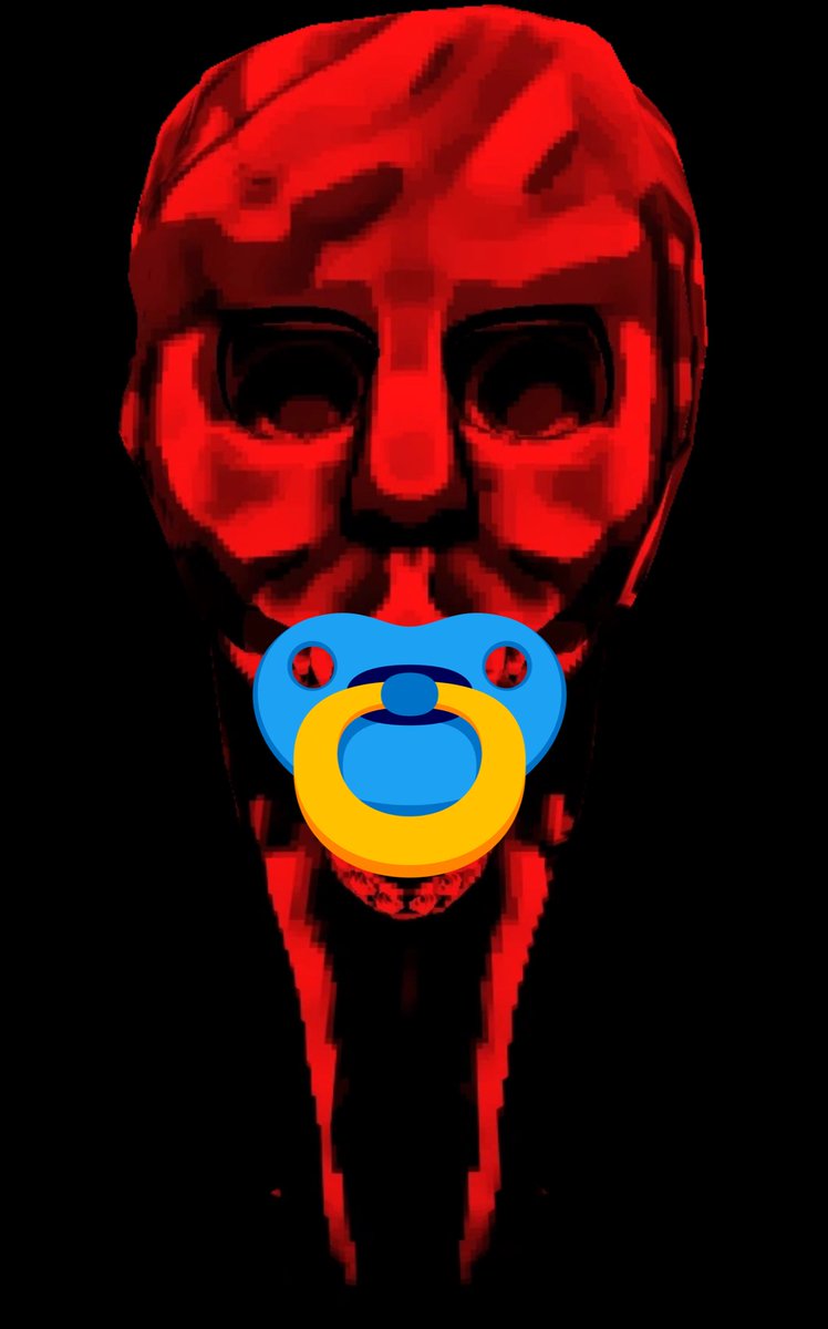 mortecute's tweet image. Erm. #Promotwt.

Sofy | 15 | She/whatever

I’m evil and I’m also scared of everyone
I make really bad ocs

I like Spooky’s Jumpscare mansion, milgram, persona 3 and pokemon….

#pjsktwt #milgramtwt #pkmntwt #personatwt