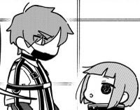 mortecute's tweet image. Erm. #Promotwt.

Sofy | 15 | She/whatever

I’m evil and I’m also scared of everyone
I make really bad ocs

I like Spooky’s Jumpscare mansion, milgram, persona 3 and pokemon….

#pjsktwt #milgramtwt #pkmntwt #personatwt