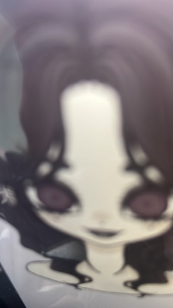 mortecute's tweet image. Erm. #Promotwt.

Sofy | 15 | She/whatever

I’m evil and I’m also scared of everyone
I make really bad ocs

I like Spooky’s Jumpscare mansion, milgram, persona 3 and pokemon….

#pjsktwt #milgramtwt #pkmntwt #personatwt