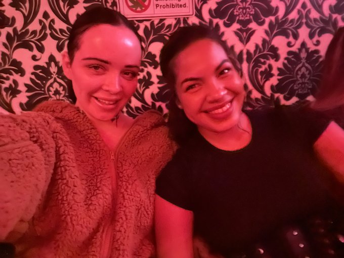 TODAY AND TODAY ONLY ❗️  @AliyaBrynn and I are doing duo DICK RATINGS   DM me here or on OnlyFans to<a class="tags" href="/tag/aliyabrynn">@aliyabrynn</a><a href="/tag/mvsales"class="tags"><span>#mvsales</span></a>