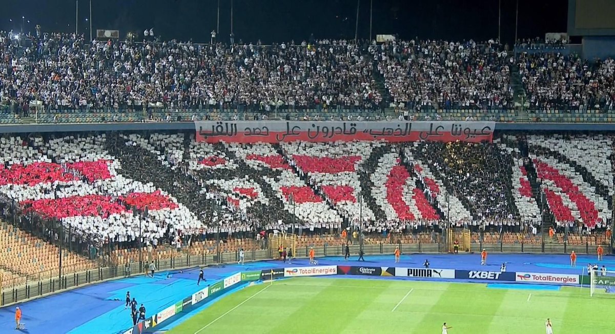 HCLO1911's tweet photo. بإذن الله رجال الزمالك قادرون على حصد اللقب ✌️

 #الكونفدرالية_لجماهير_الزمالك https://t.co/aUjIQsvu10