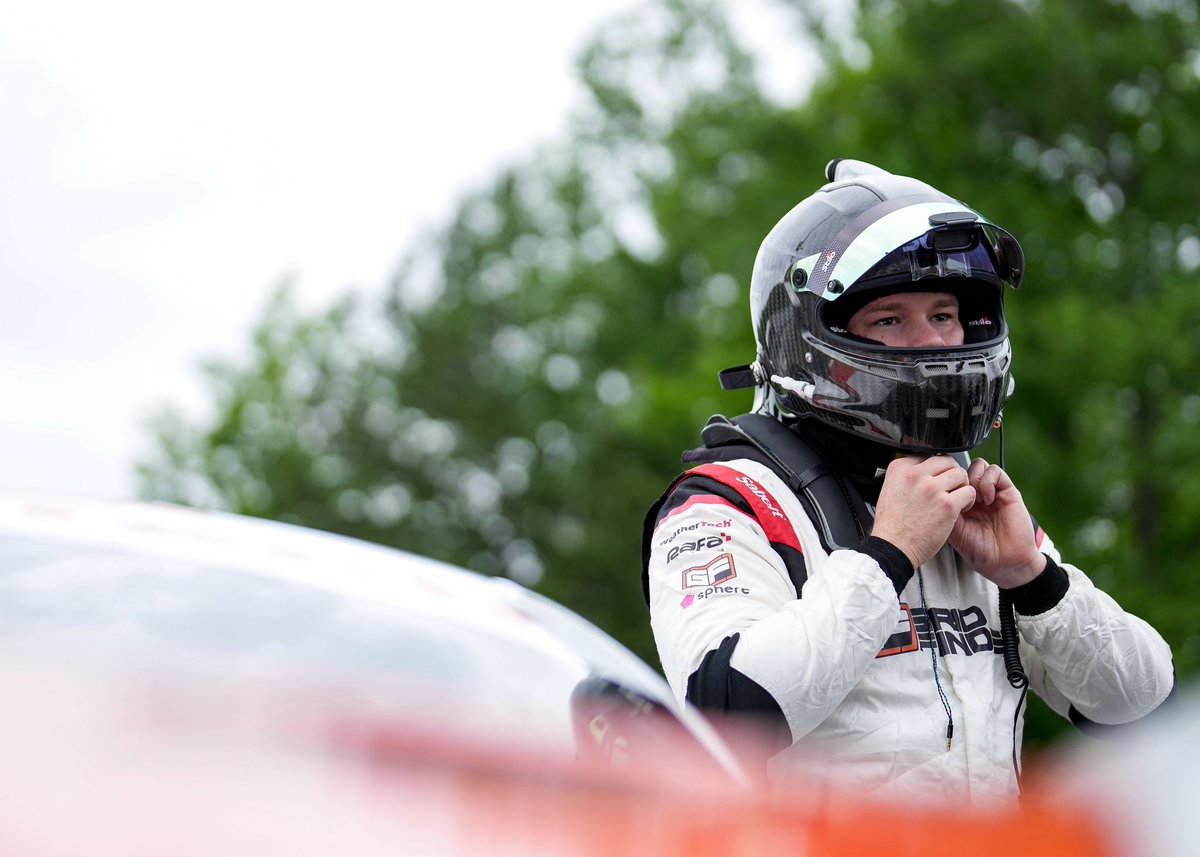 Cayman qualifying for #Porsche #SprintChallengeNA is complete at @BarberMotorPark 
-
⏱️Full results: 
drive.google.com/file/d/1DdVSLB…