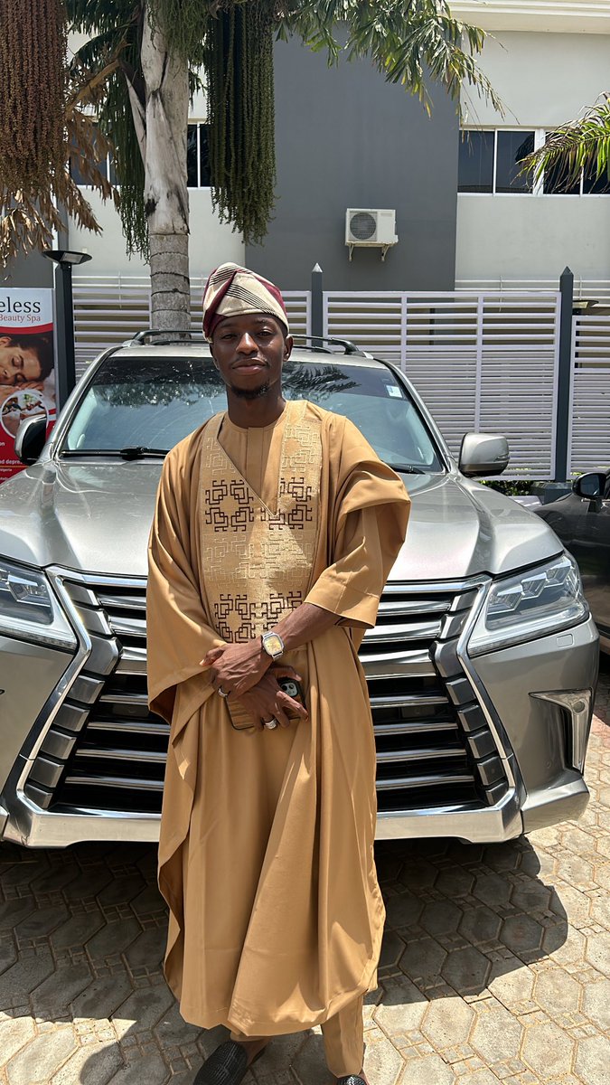 Moh_thanni's tweet photo. Owambe Saturdays in Ilorin 📍 https://t.co/7FApcgFBKT