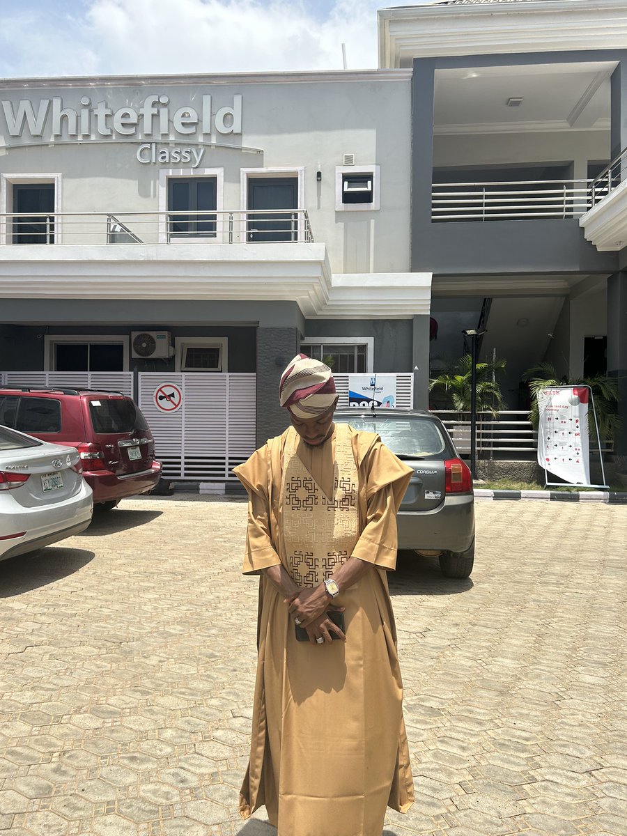 Moh_thanni's tweet photo. Owambe Saturdays in Ilorin 📍 https://t.co/7FApcgFBKT