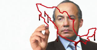 #ElPeorPresidenteDeLaHistoria de México. El narco borracho espurio Felipe Calderón. #Borolas