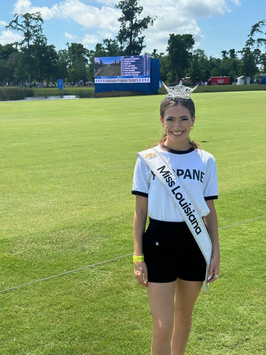 LA Propane Gas Assoc tweet media