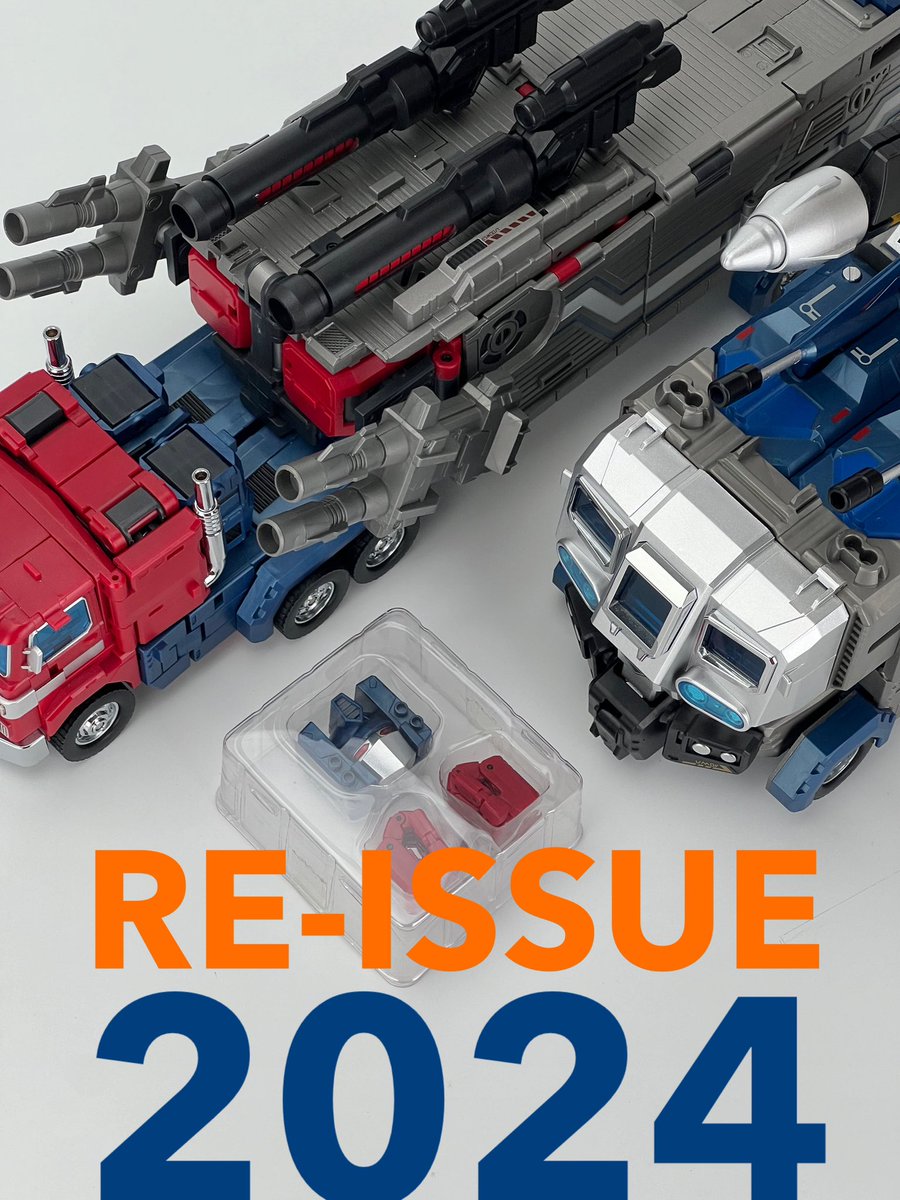 fans_hobby's tweet image. Stay tuned for the pre-order update! 

#fanshobby #thirdpartytransformers #powerbaser #godarmour #masterforce #powermaster