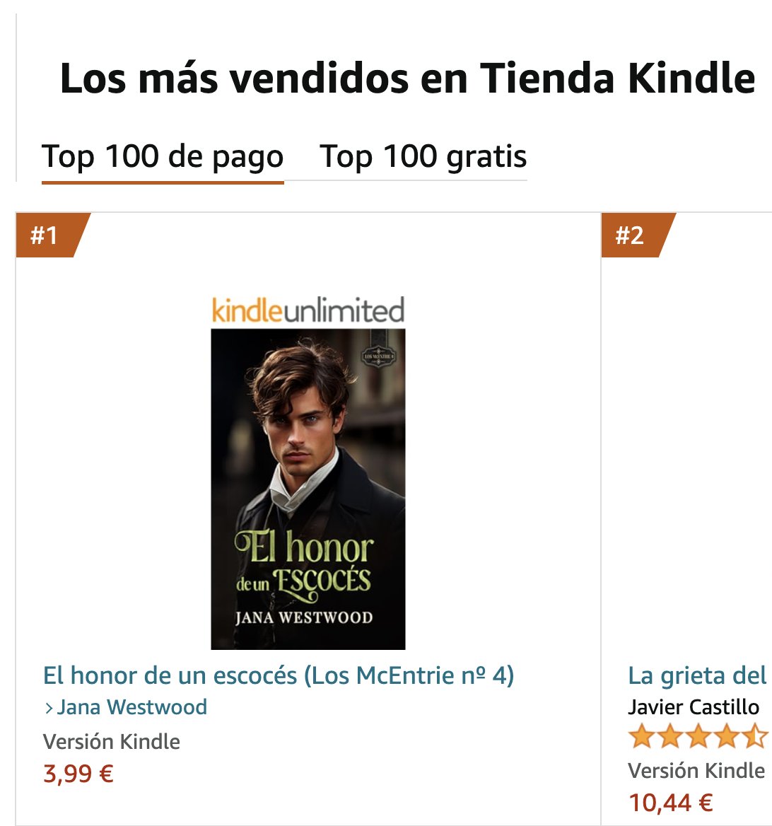 Gracias. No se me ocurre nada mejor que decir.