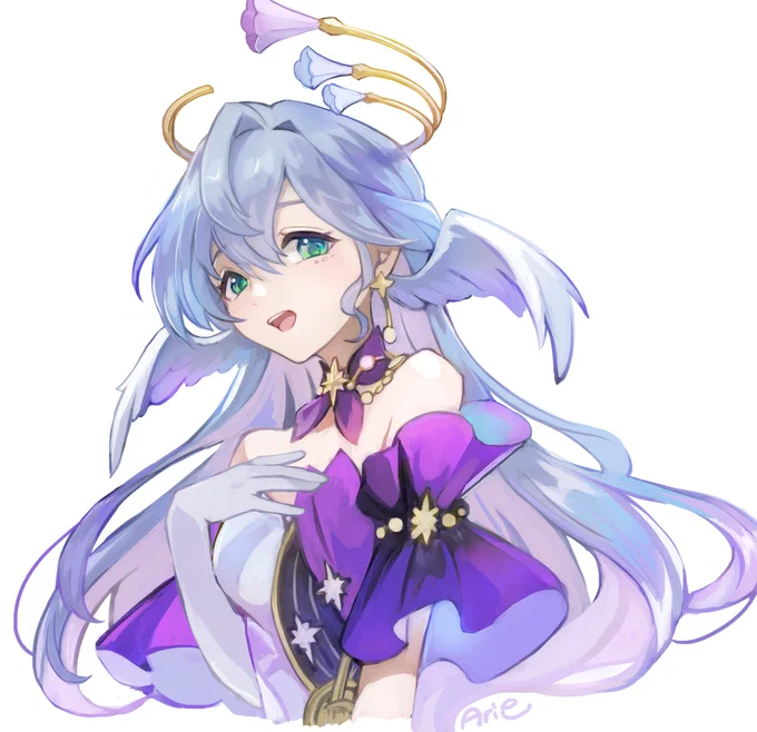 ロビンさんかわいい。 