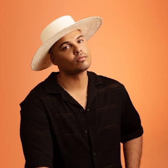 Jabulani Macdonald ⚡️ tweet media