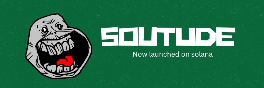 <a href="/MonstersCoins/">The Crypto Monster 🍪🍪</a> The SOLI community !!!!

#SOLITUDE #SOLI #SOL