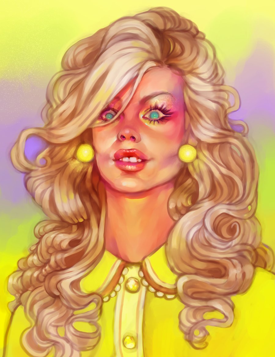 Frank Welker screaming into a metal bucket tweet media