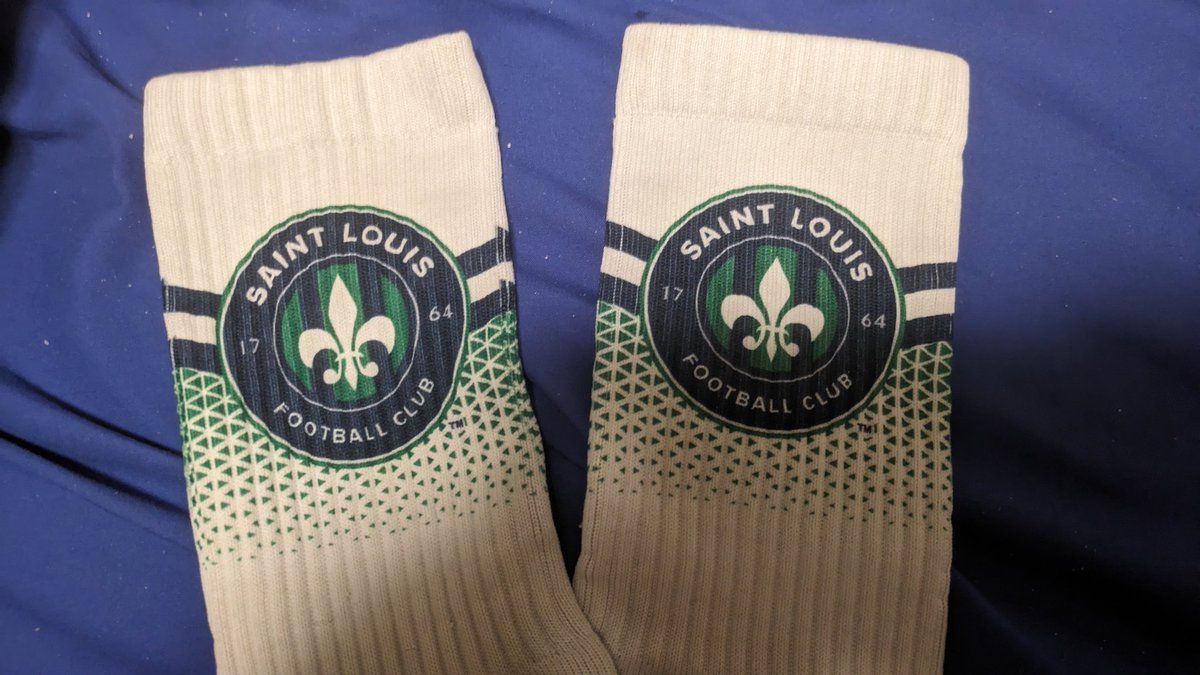 About to head to Indy and wearing these socks for absolutely no reason at all...

#AllForCITY #IndyForever #SaveOurClub