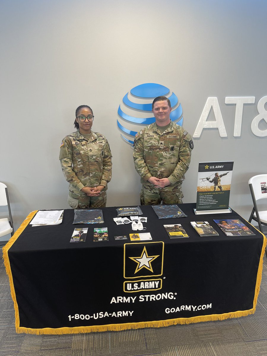 Keylin J. Watson (@majorkey757) on Twitter photo You want to jump start your career? Or maybe a secure part time? We got our friends from Chesapeake Army Recruiting here at G Square to help you! Come check us out 1501 Sentinel Dr. Chesapeake, VA 23320 <a href="/404girl/">Betsy Francis</a> <a href="/DaleB1/">Dale S. Brown</a> <a href="/cjay0908/">Charmaine Johnson</a> <a href="/lauren_winborne/">Lauren Winborne</a> You want to jump start your career? Or maybe a secure part time? We got our friends from Chesapeake Army Recruiting here at G Square to help you! Come check us out 1501 Sentinel Dr. Chesapeake, VA 23320 <a href="/404girl/">Betsy Francis</a> <a href="/DaleB1/">Dale S. Brown</a> <a href="/cjay0908/">Charmaine Johnson</a> <a href="/lauren_winborne/">Lauren Winborne</a>