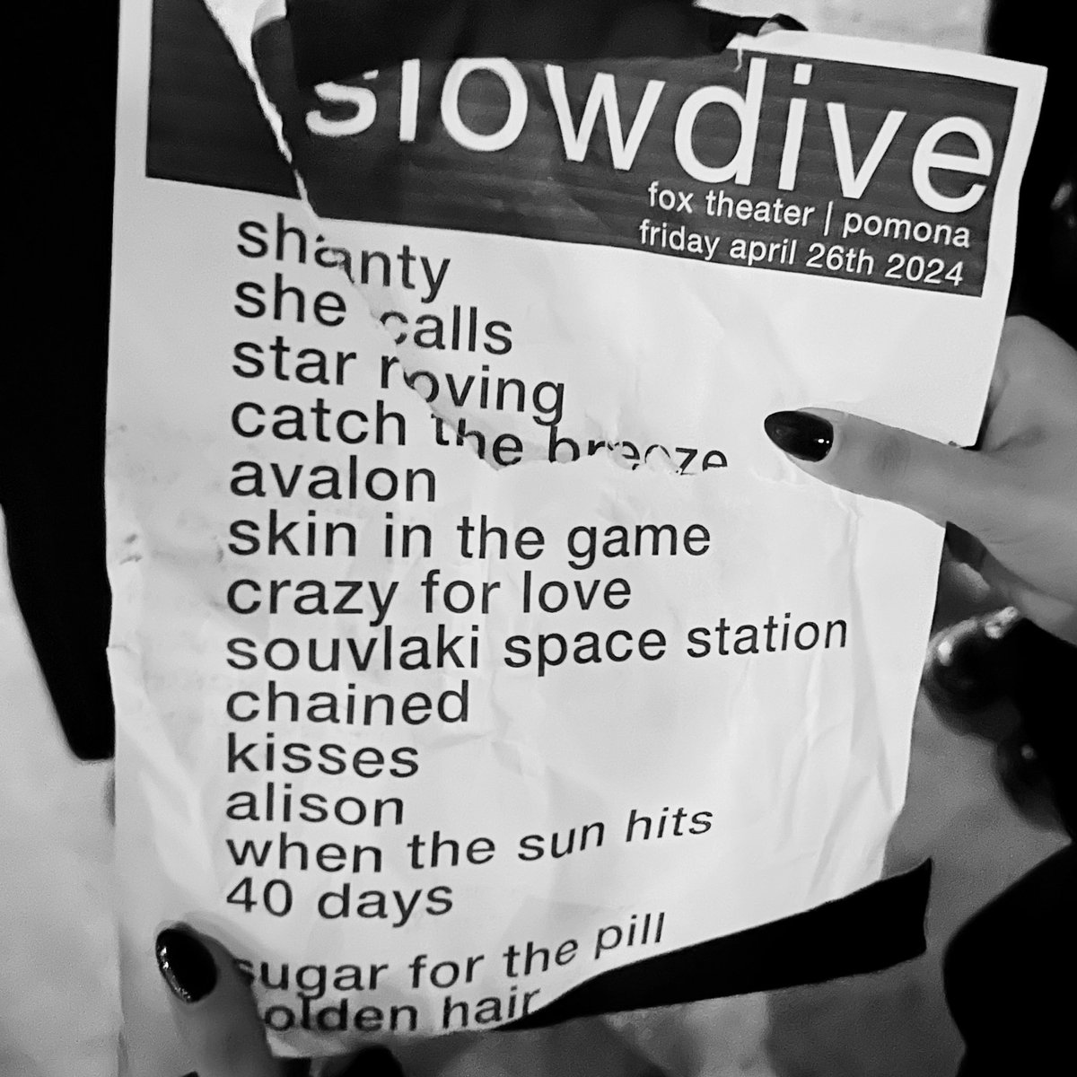 SlowdiveDB tweet picture